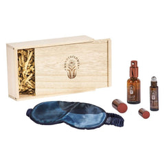 Wanderflower Sleep kit