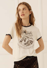 Silver Spring Tee