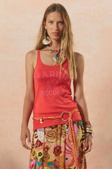 Marina Piccola singlet