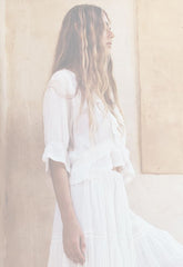 Prairie Blouse