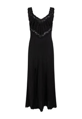 Vina Lace Slip dress