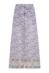 Sienna pant in, Lilac