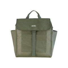 BEACH HAULER™ MESH BACKPACK - PANDANUS