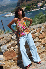 Venus Rising cami
