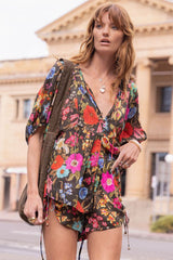 Valley of the Dolls blouse