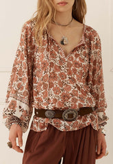 ClandestineSuede belt