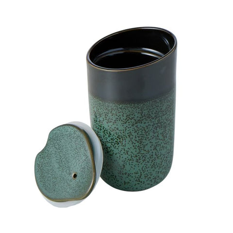 Ceramic keep cup