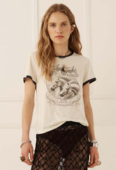 Silver Spring Tee