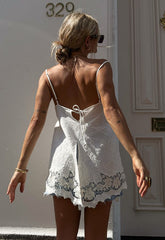 Kala Handkerchief cami