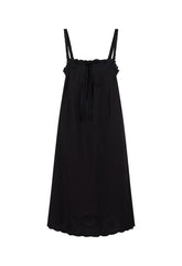 Vintage Petticoat midi dress