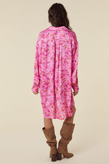 Islamorada shirt dress, Canyon Road