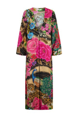 Valley of the Dolls duster, Jewel