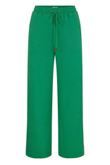 Soleil pant, leaf