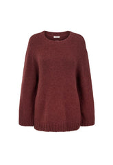 Plum & Lucy Sweater - Cocoa
