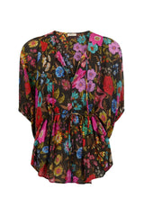 Valley of the Dolls blouse