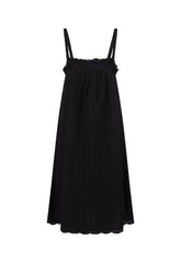 Vintage Petticoat midi dress