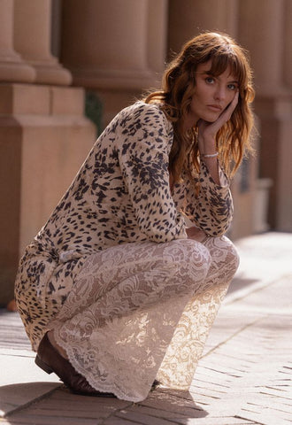 Labyrinth Lace bells