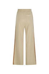 Kansas track flare pant