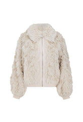 The Brooklyn Flea Bomber Jacket