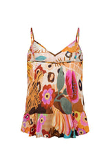 Venus Rising cami