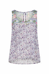 Sienna cami in, Lilac