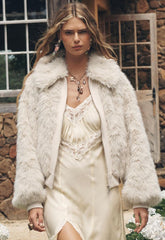 The Brooklyn Flea Bomber Jacket