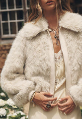 The Brooklyn Flea Bomber Jacket