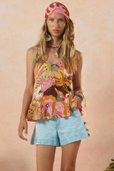 Venus Rising cami